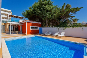 Villa Cristal